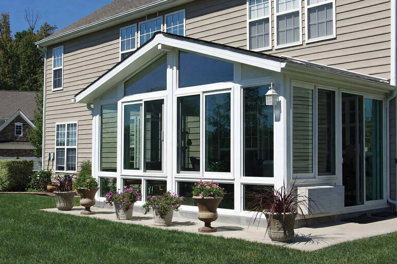 Sunroom Contractor in Hawthorne, CA